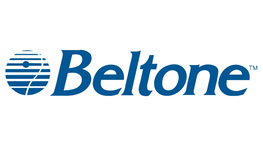 beltone logo